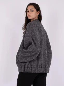 Online Sharon Bomber Jakke, , 36 Dame Jakker & Frakker