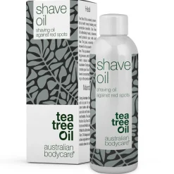 Online Shave Oil, 80 ml Barbering
