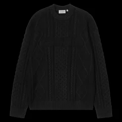 Carhartt WIP Shawn Sweater, , M- Strik