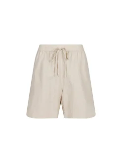 Neo Noir Shea Linen Shorts, , 34-Dame Shorts