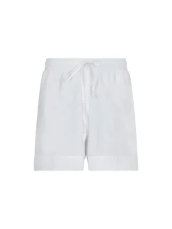 Neo Noir Shea Linen Shorts, , 34-Dame Shorts