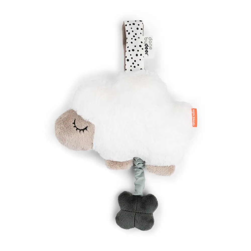 Outlet Sheepy Musikuro Børn Dekoration