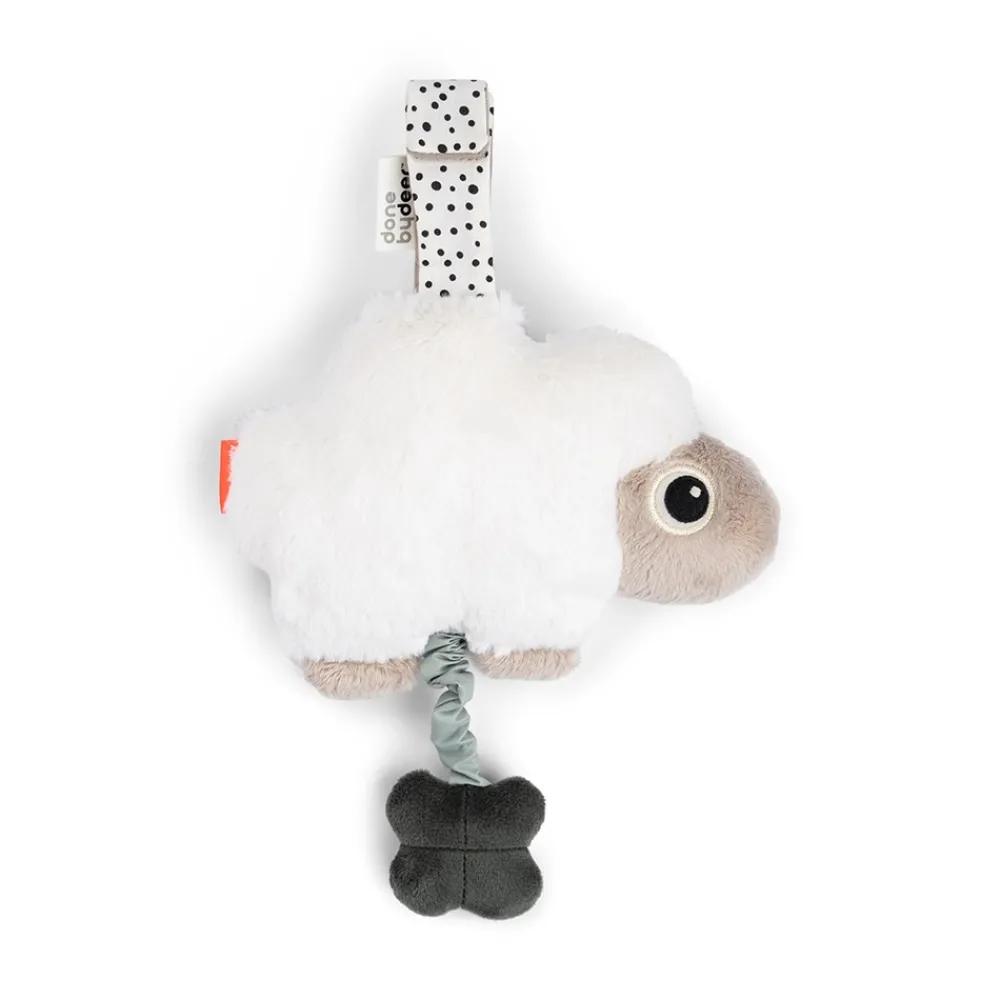 Outlet Sheepy Musikuro Børn Dekoration