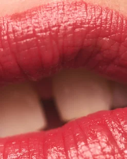 Sheer Lip Tint, Læber