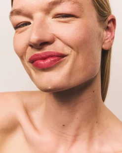 Sheer Lip Tint, Læber