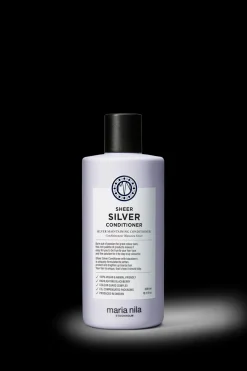 Maria Nila Sheer Silver Conditioner, 300 ml- Hårpleje