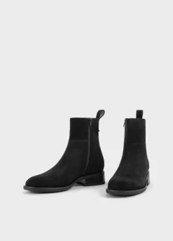 Vagabond Shoemakers Sheila Støvler, , 36-Dame Støvler