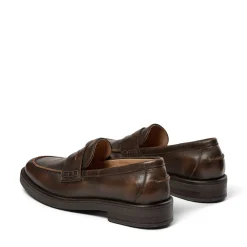Online Shelly Vintage Loafers, , 41 Dame Loafers