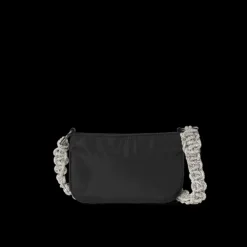 Sale Shimmer Chain Crossbody, Dame Crossovers & Skuldertasker