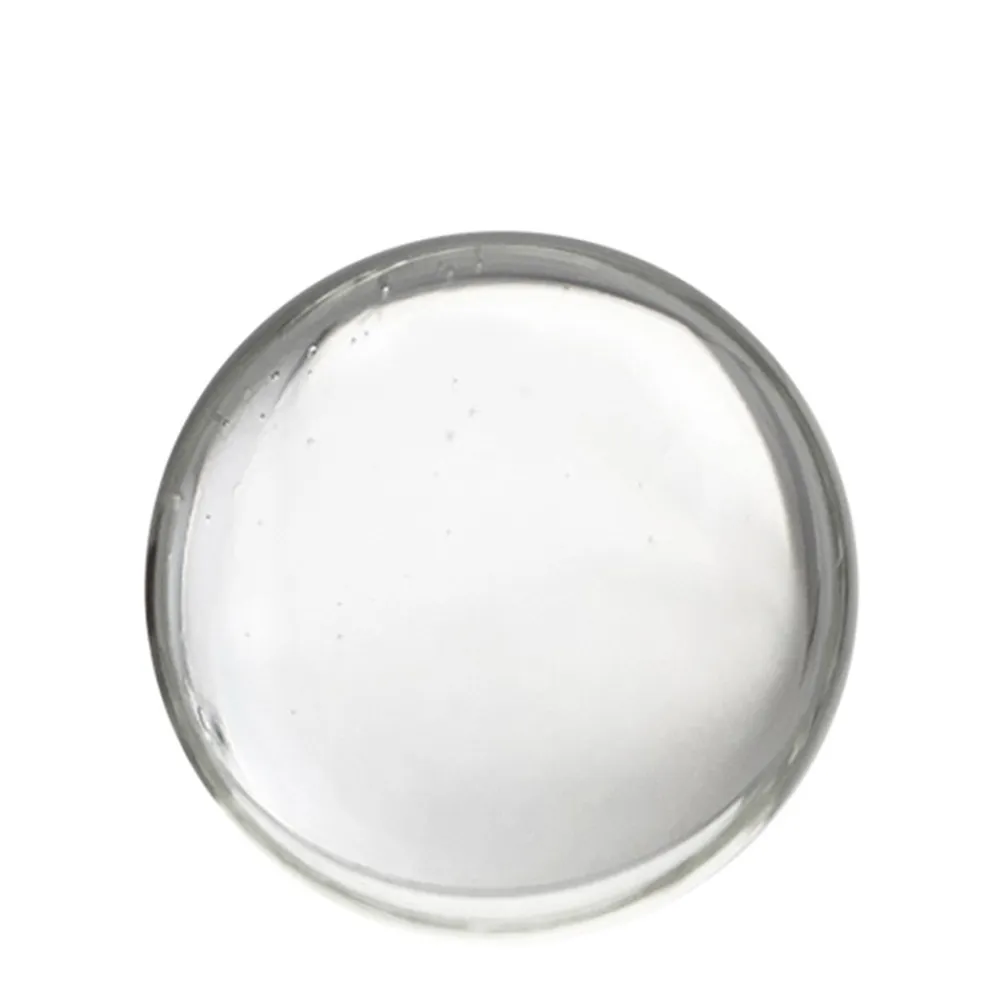 Nailberry Shine & Breathe Topcoat,- Negle