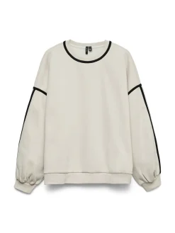 New Shirley Sweatshirt, , M Dame Strik & Sweatshirts