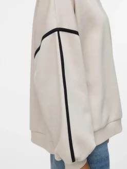 New Shirley Sweatshirt, , M Dame Strik & Sweatshirts