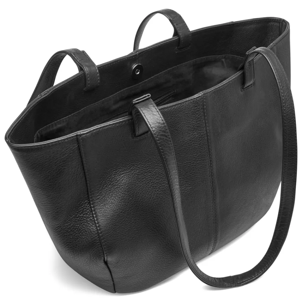 Hot Shopper, Dame Shoppere