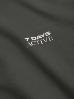 Clearance Short Sleeve Training T-shirt, , M Dame T-Shirts & Toppe