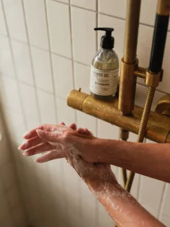 Showergel, 300 ml Kropspleje
