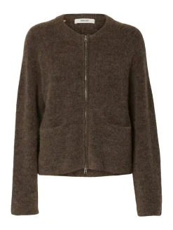 Best Sia Cardigan, , S Dame Strik & Sweatshirts|Cardigans