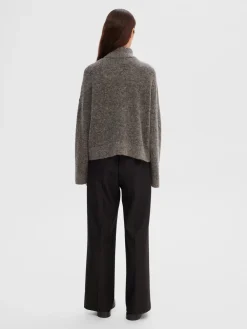 Selected Women Sia Cardigan, , L-Dame Cardigans