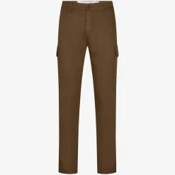 Signal Sicargo Twill Bukser, , L- Bukser & Chinos
