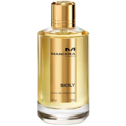 Mancera Sicily Eau De Parfum, 120 ml- Nicheparfumer