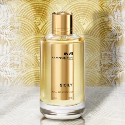 Mancera Sicily Eau De Parfum, 120 ml- Nicheparfumer