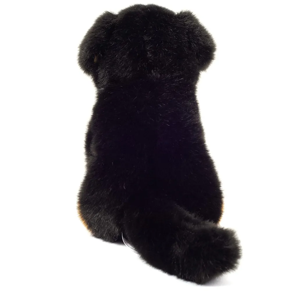 Teddy Hermann Siddende Berner Sennen,-Børn Bamser & Tøjdyr