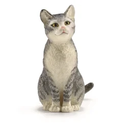 Online Siddende Kat Børn Legetøjsfigurer & Klodser