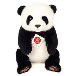 Clearance Siddende Panda, Børn Bamser & Tøjdyr