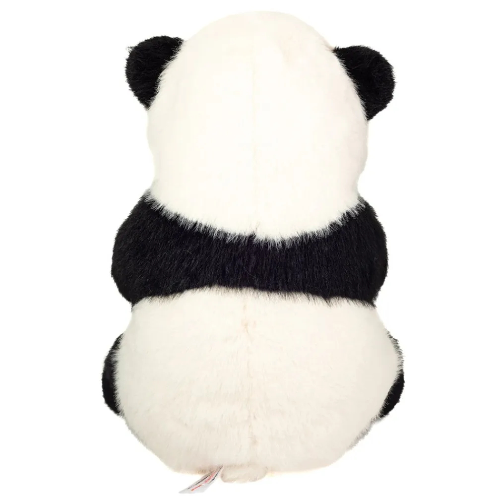 Clearance Siddende Panda, Børn Bamser & Tøjdyr
