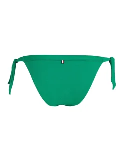 New Side Tie Bikinitrusser, , L Dame Badetøj