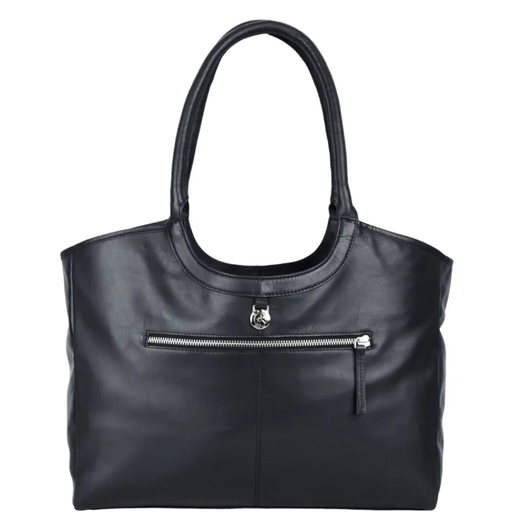 Online Sienna Shopper, Dame Shoppere