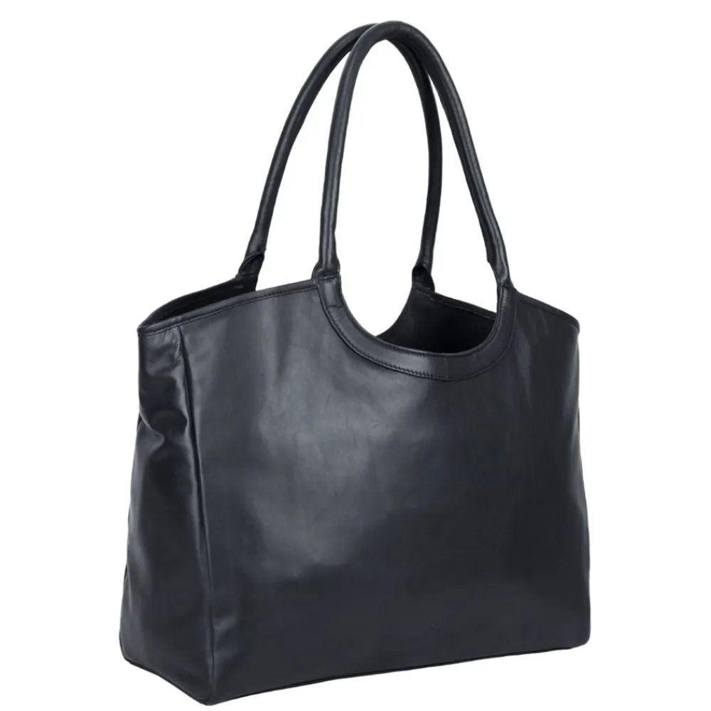 Online Sienna Shopper, Dame Shoppere