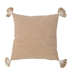Bloomingville Siff Pude, , 45x45 cm- Puder