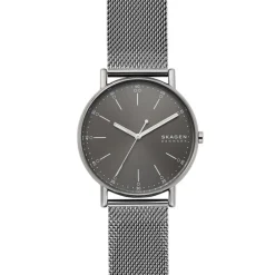 Skagen Signatur Herreur, , 40 mm- Ure