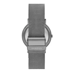 Skagen Signatur Herreur, , 40 mm- Ure
