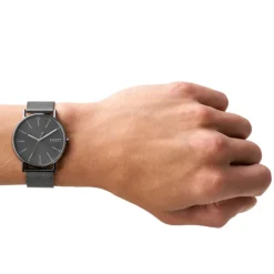 Skagen Signatur Herreur, , 40 mm- Ure