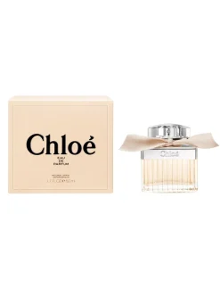 Chloé Signature Eau De Parfum, 50 ml- Eau De Parfum