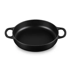 Best Signature Everyday Støbejerns Stegepande, , Ø28 cm Gryder & Pander