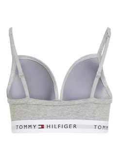 Clearance Signature Padded Triangle Bra, , 140-152 cm Børn Undertøj & Nattøj