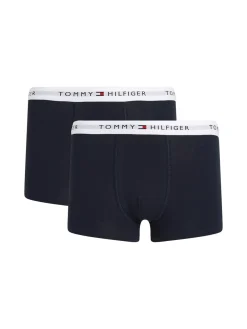 Clearance Signature 2-pak Trunks, , 140-152 cm Børn Undertøj & Nattøj