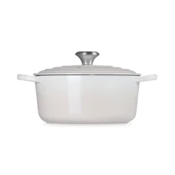Le Creuset Signature Rund Støbejernsgryde, , 4,2 L- Gryder & Pander