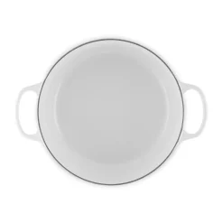 Le Creuset Signature Rund Støbejernsgryde, , 6,7 L- Gryder & Pander