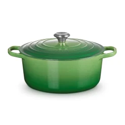 Discount Signature Rund Støbejernsgryde, , 6,7 L Gryder & Pander