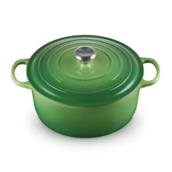 Discount Signature Rund Støbejernsgryde, , 6,7 L Gryder & Pander