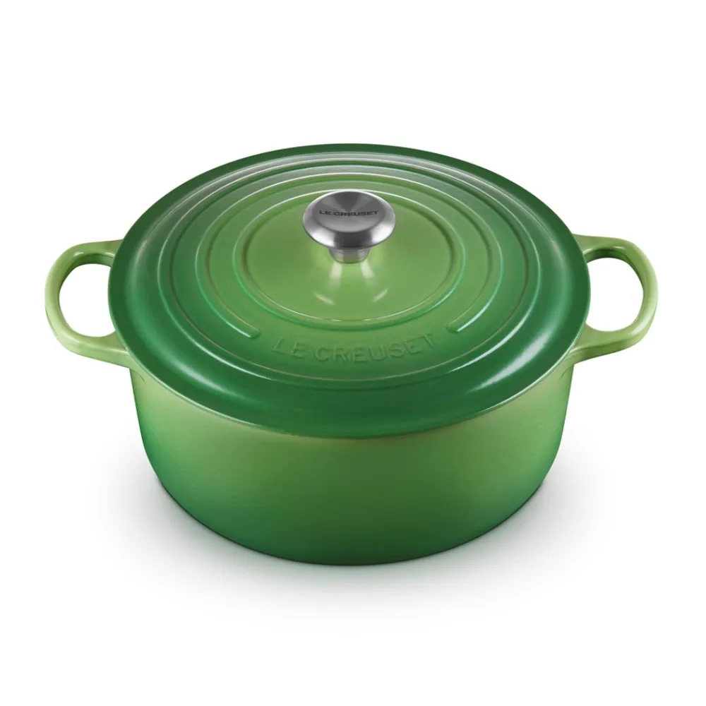 Discount Signature Rund Støbejernsgryde, , 6,7 L Gryder & Pander