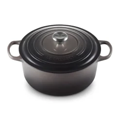 Discount Signature Rund Støbejernsgryde, , 6,7 L Gryder & Pander