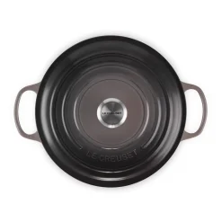 Discount Signature Rund Støbejernsgryde, , 6,7 L Gryder & Pander