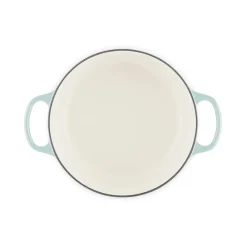 Le Creuset Signature Rund Støbejernsgryde, , 4,2 L- Gryder & Pander