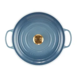 Discount Signature Rund Støbejernsgryde, , 6,7 L Gryder & Pander