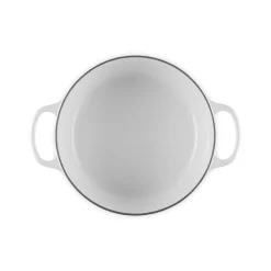Le Creuset Signature Rund Støbejernsgryde, , 4,2 L- Gryder & Pander