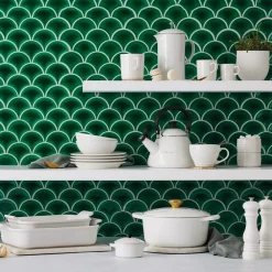 Le Creuset Signature Rund Støbejernsgryde, , 4,2 L- Gryder & Pander